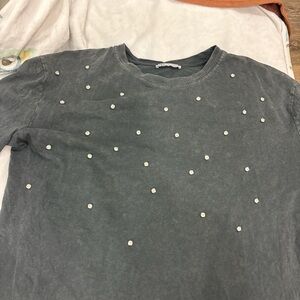 Zara t shirt